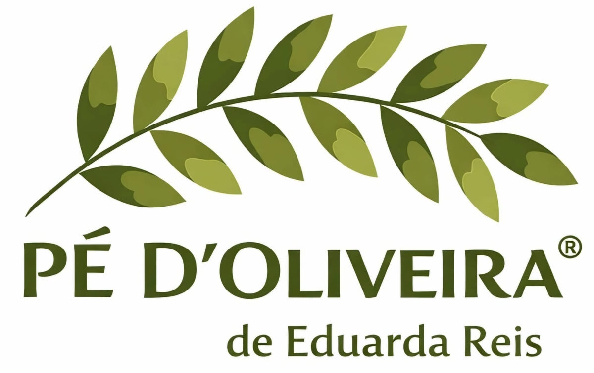 Pé D'Oliveira